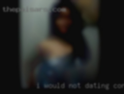 I would not dating consider myself as sexy guy.