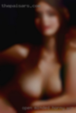 Open minded horny woman and dominate near Grifton.